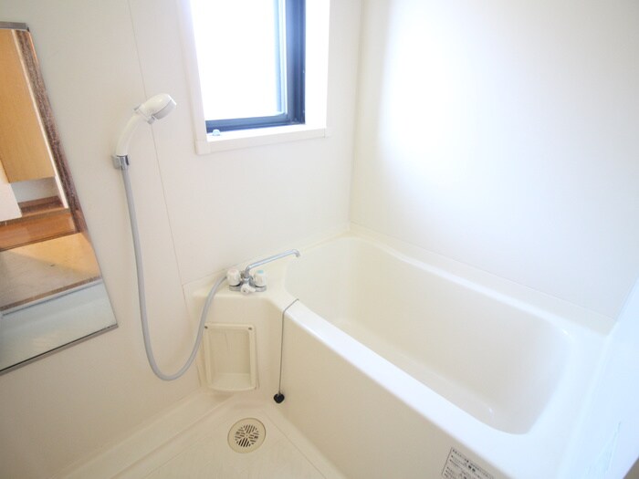 物件内観写真9　(バス／シャワールーム等)