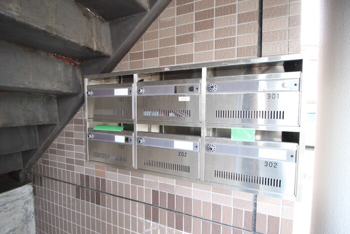 物件外観写真5　(建物設備)