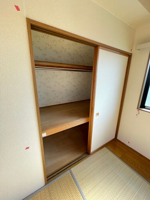 物件内観写真14　(収納)