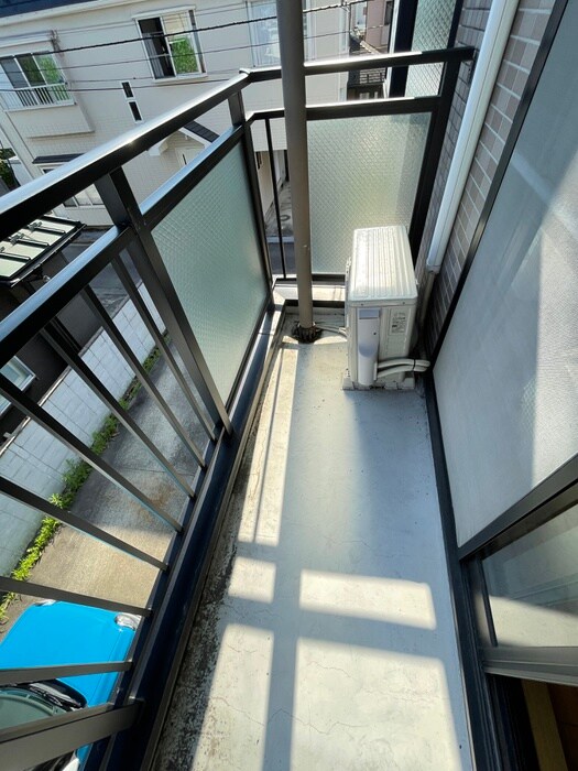 物件内観写真19　(ベランダ・バルコニー)