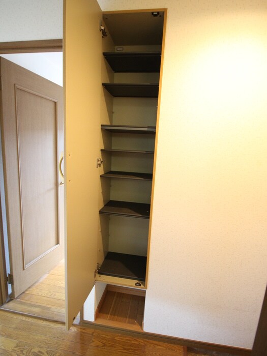 物件内観写真19　(靴箱)