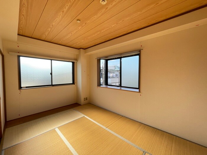 物件内観写真21　(居室)