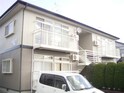 広瀬ビレッヂⅡ番館