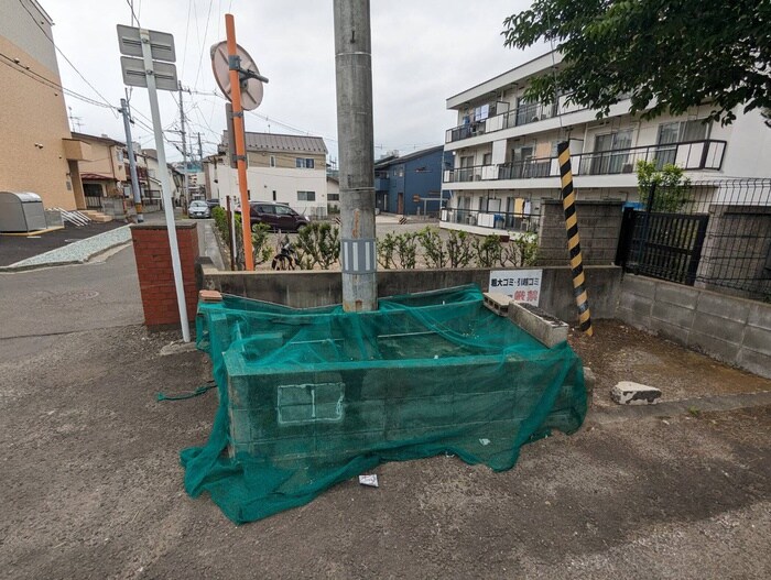 物件外観写真3　(建物設備)