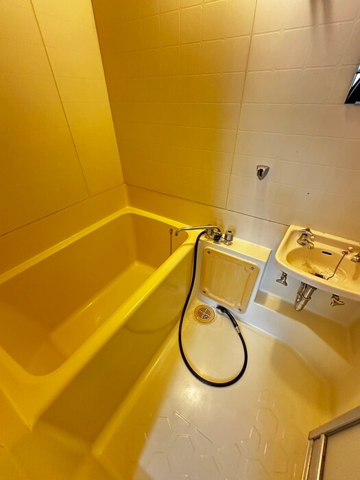 物件内観写真10　(バス／シャワールーム等)