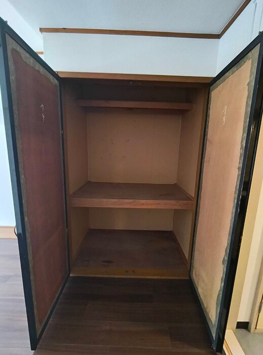 物件内観写真13　(収納)