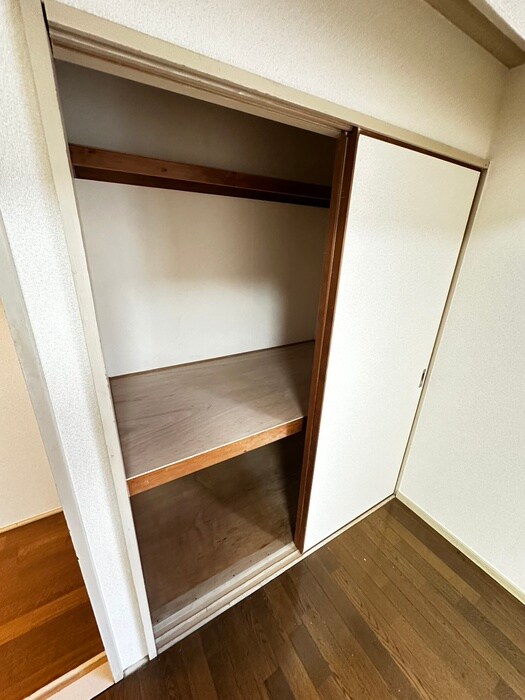 物件内観写真14　(収納)