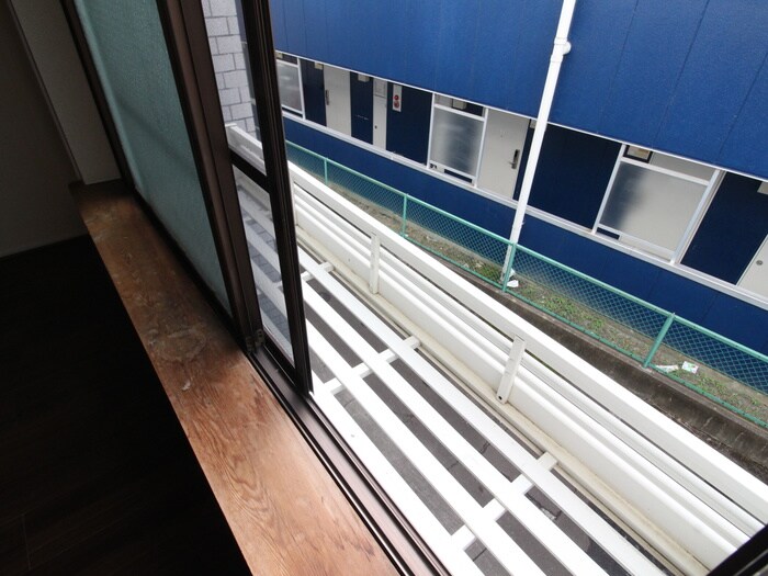 物件内観写真16　(ベランダ・バルコニー)