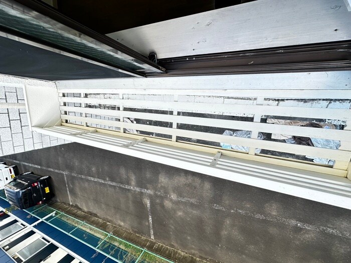 物件内観写真16　(ベランダ・バルコニー)