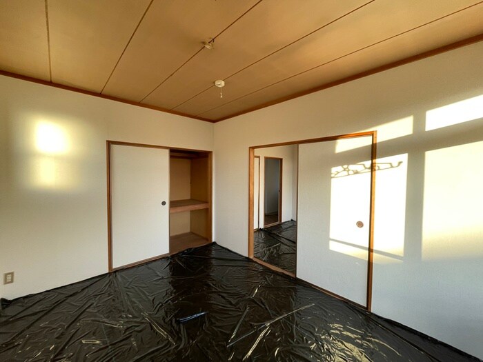 物件内観写真8　(居室)