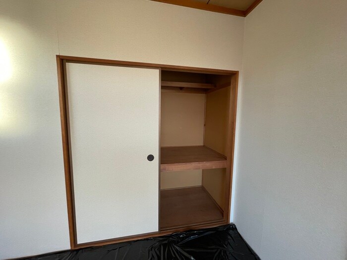 物件内観写真9　(収納)