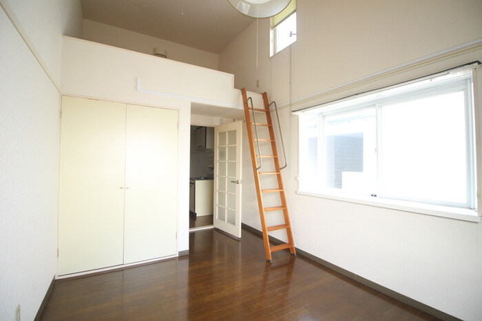 物件内観写真7　(居室)