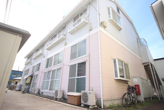 物件外観写真5　(外観写真)