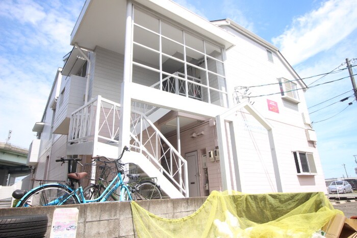 物件外観写真6　(外観写真)