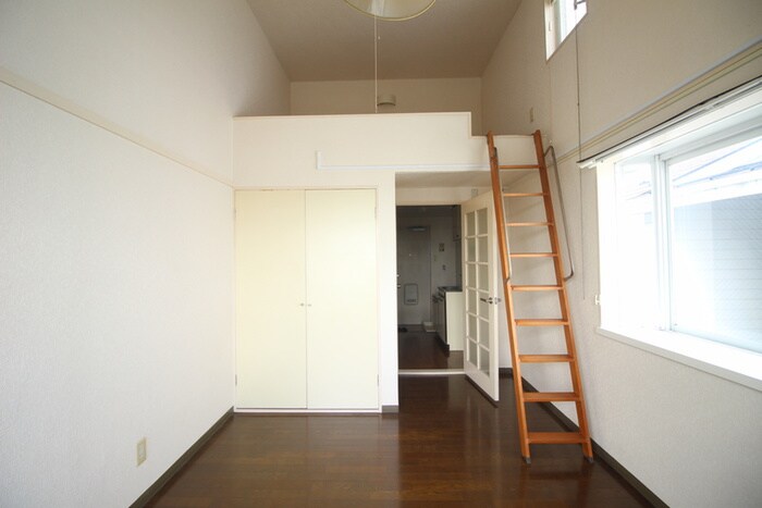 物件内観写真17　(居室)