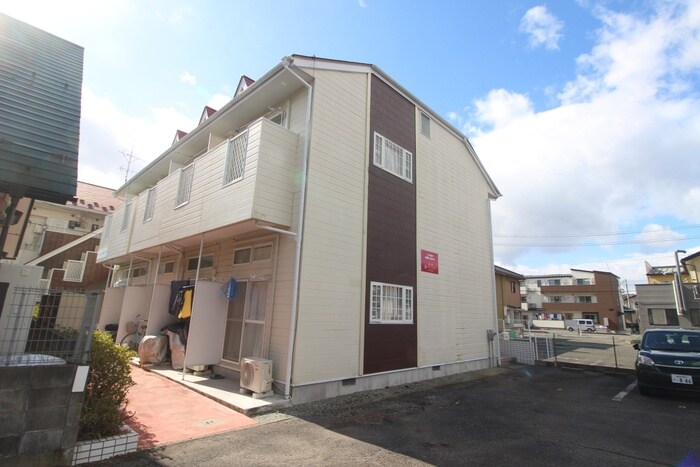 物件外観写真6　(外観写真)