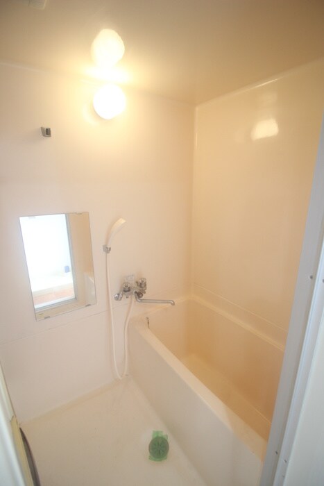 物件内観写真12　(バス／シャワールーム等)