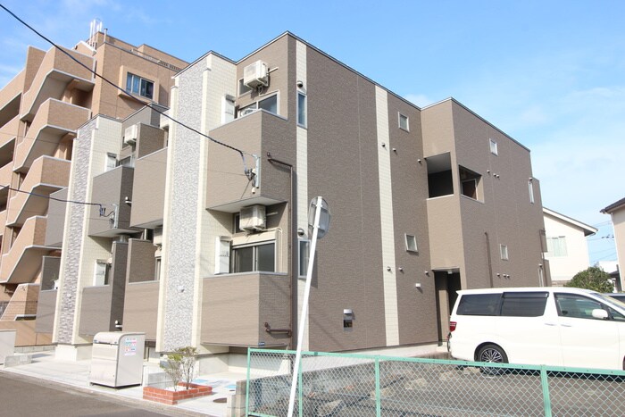 物件外観写真6　(周辺環境)