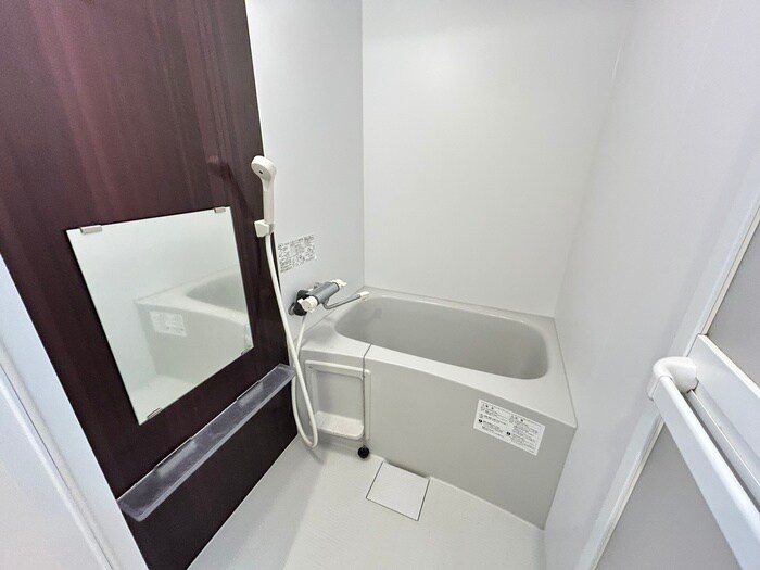 物件内観写真10　(バス／シャワールーム等)