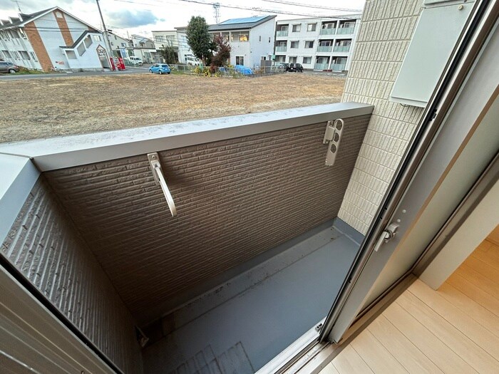 物件内観写真16　(ベランダ・バルコニー)