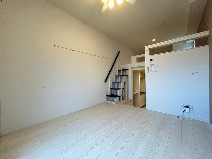 物件内観写真17　(居室)