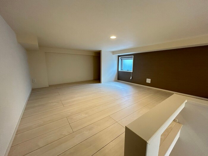 物件内観写真19　(ロフト)