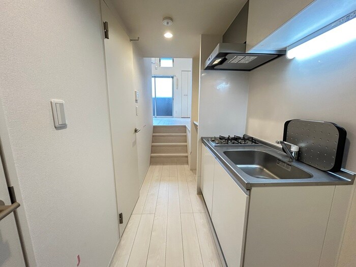 物件内観写真21　(廊下)