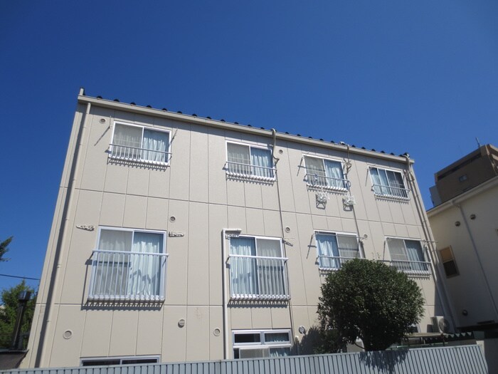 物件外観写真2　(外観写真)