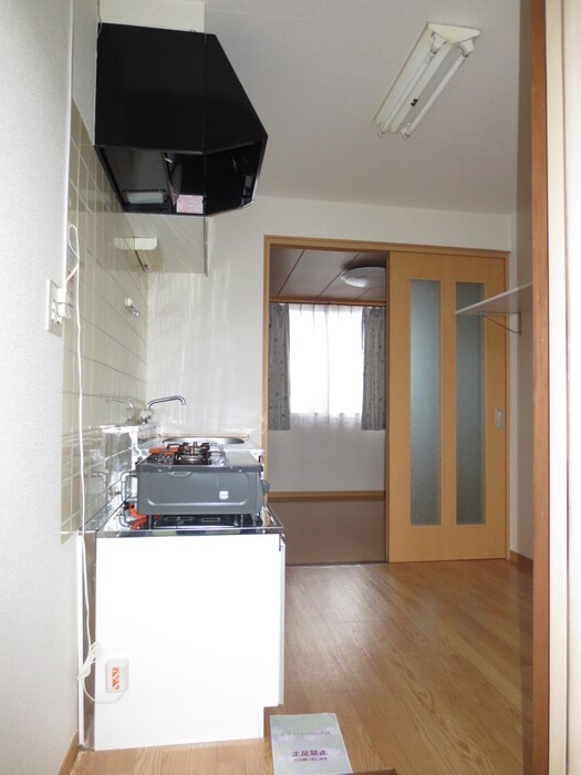 物件内観写真7　(キッチン)