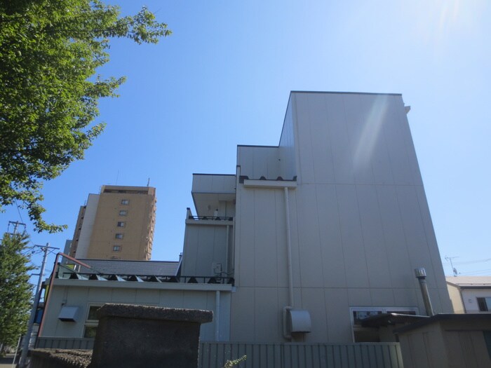 物件外観写真4　(外観写真)