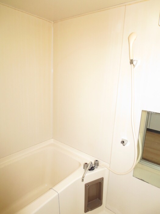 物件内観写真15　(バス／シャワールーム等)