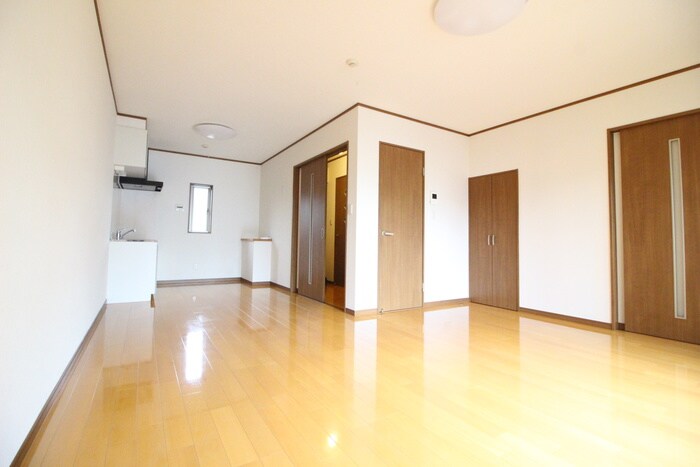 物件内観写真7　(居室)