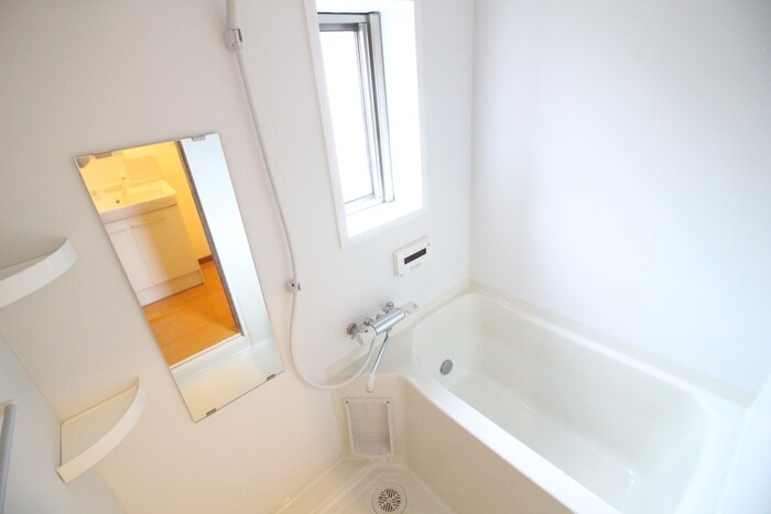 物件内観写真14　(バス／シャワールーム等)