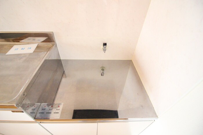 物件内観写真19　(キッチン)