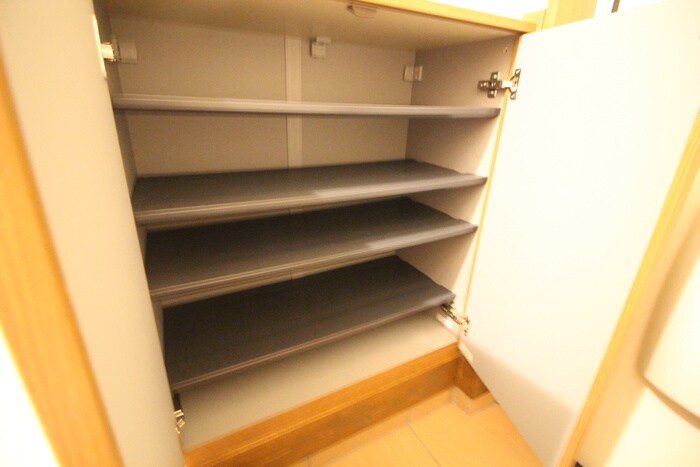 物件内観写真20　(靴箱)