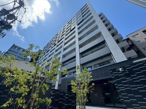 ラピスラズリ上杉外観写真