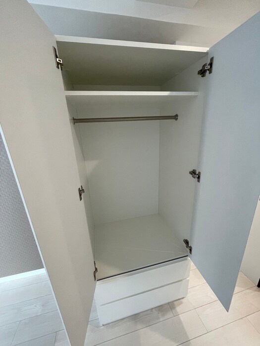 物件内観写真9　(収納)