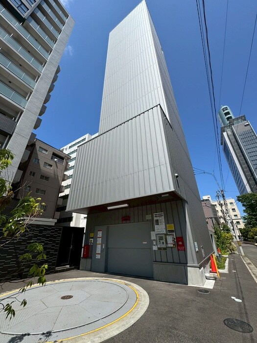 物件外観写真3　(駐車場)