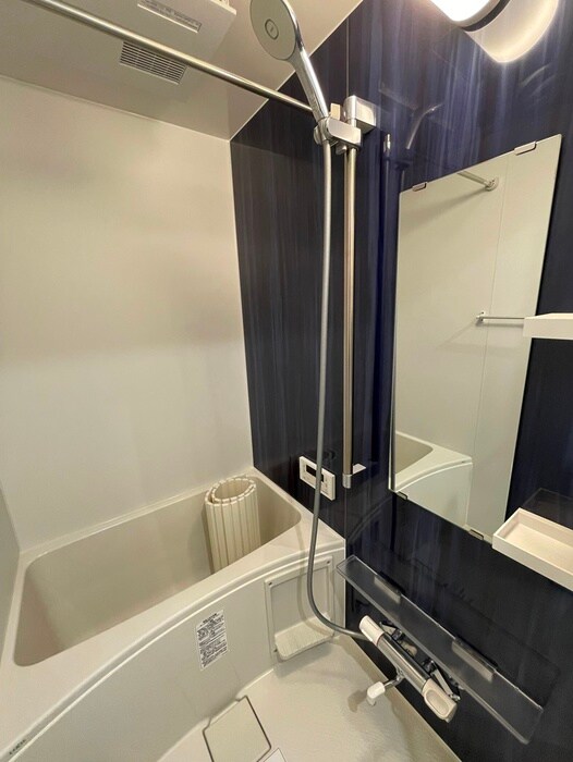 物件内観写真10　(バス／シャワールーム等)