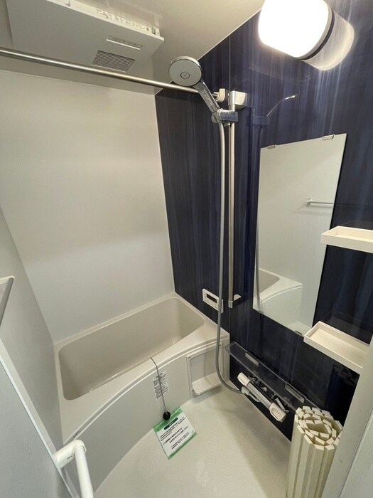 物件内観写真10　(バス／シャワールーム等)