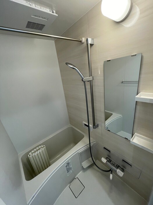 物件内観写真11　(バス／シャワールーム等)