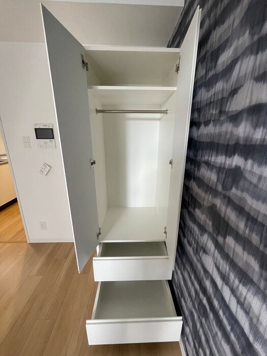 物件内観写真14　(収納)