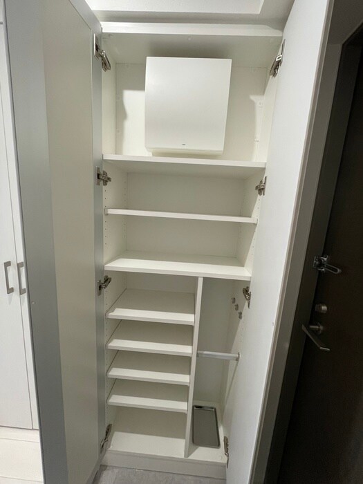 物件内観写真15　(靴箱)