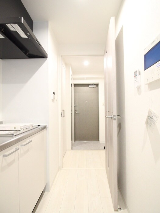 物件内観写真16　(廊下)