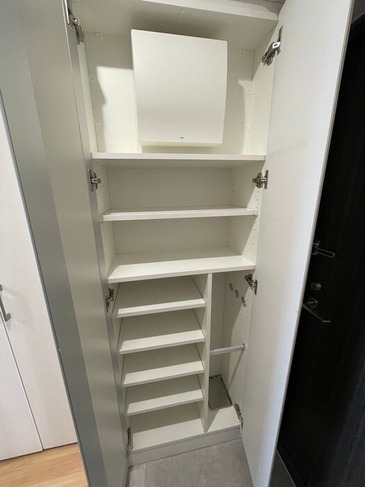 物件内観写真16　(靴箱)