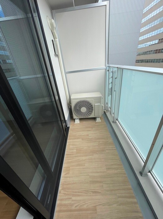 物件内観写真17　(ベランダ・バルコニー)