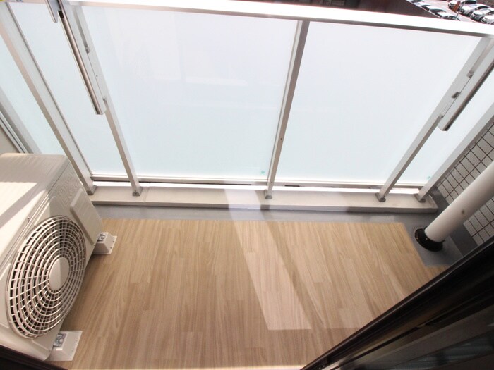 物件内観写真17　(ベランダ・バルコニー)