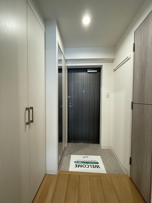 物件内観写真19　(廊下)