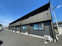 ハイルザ－ム壱番館