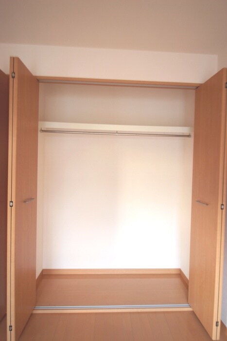 物件内観写真13　(収納)